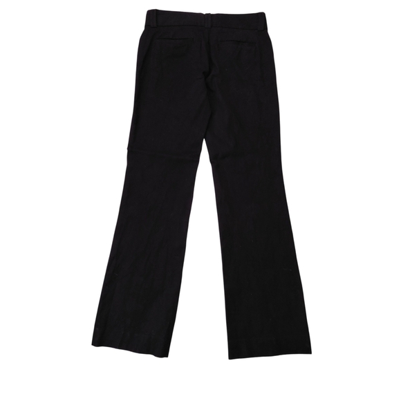 Banana Republic Black Women's Trousers - Picture 2 of 6